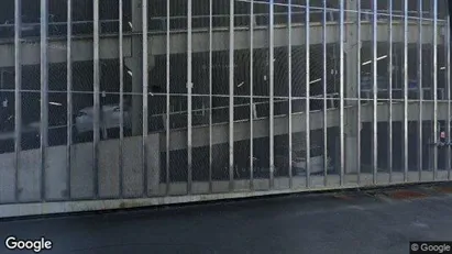 Kontorer til leie i Bergen Laksevåg – Bilde fra Google Street View
