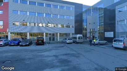 Kontorslokaler för uthyrning i Bergen Åsane – Foto från Google Street View