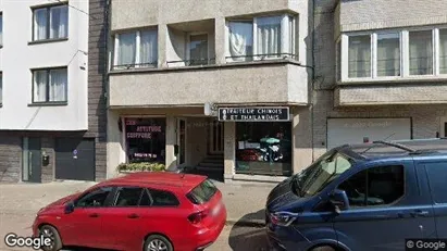 Commercial properties for rent in Brussels Sint-Lambrechts-Woluwe - Photo from Google Street View