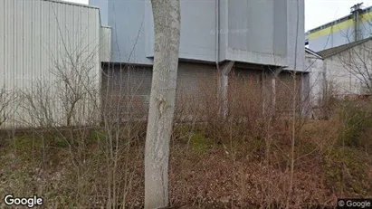 Företagslokaler för uthyrning i Avelgem – Foto från Google Street View