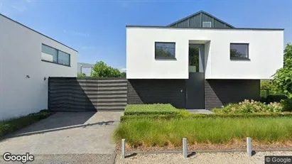Kantorruimte te huur in Maldegem - Foto uit Google Street View