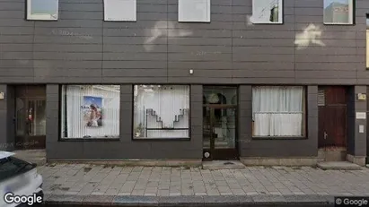 Producties te huur in Västervik - Foto uit Google Street View