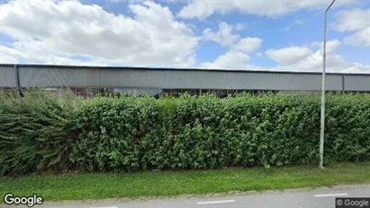 Industrilokaler för uthyrning i Skurup – Foto från Google Street View