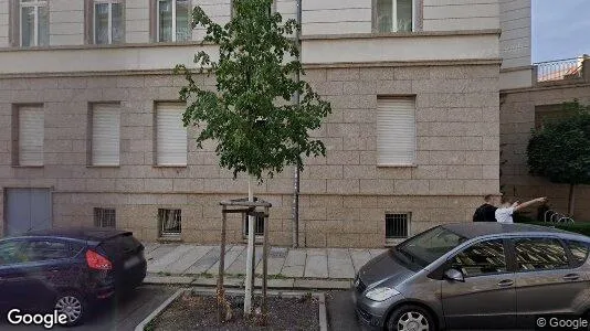 Office spaces for rent i Leipzig - Photo from Google Street View