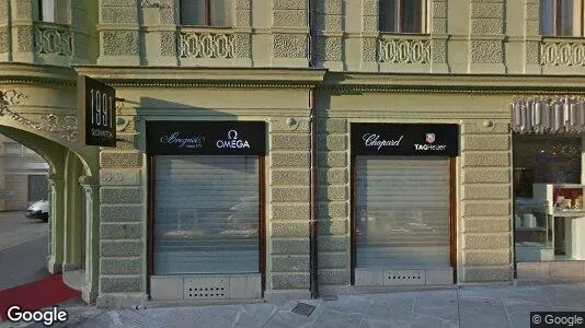 Gewerbeflächen zur Miete i Location is not specified – Foto von Google Street View
