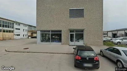 Företagslokaler för uthyrning i Horjul – Foto från Google Street View