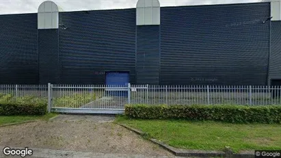 Bedrijfsruimtes te huur in Waalwijk - Foto uit Google Street View