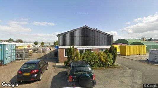 Commercial properties for rent i Westland - Photo from Google Street View