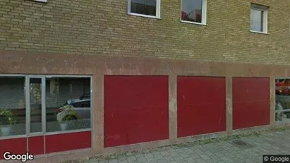 Kantorruimte te huur in Skara - Foto uit Google Street View