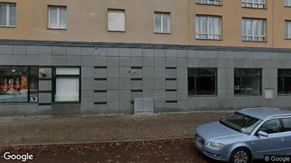 Kantorruimte te huur in Katrineholm - Foto uit Google Street View