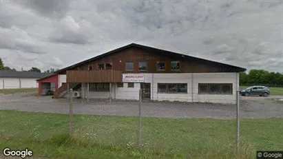 Warehouses for rent in Næstved - Photo from Google Street View