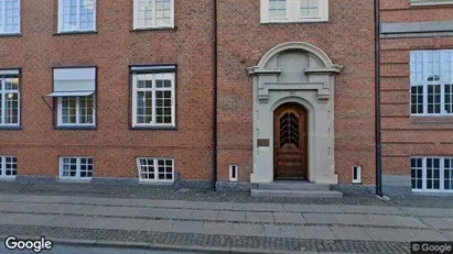 Office spaces for rent in Copenhagen K - Photo from Google Street View