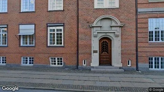 Office spaces for rent i Copenhagen K - Photo from Google Street View