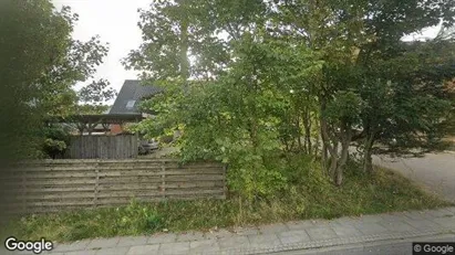 Magazijnen te huur in Kibæk - Foto uit Google Street View