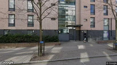 Commercial properties for rent in Helsinki Kaakkoinen - Photo from Google Street View