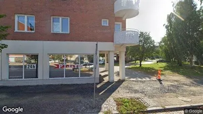 Lokaler til leie i Oulu – Bilde fra Google Street View