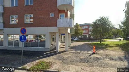 Lokaler til leie i Oulu – Bilde fra Google Street View