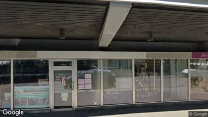 Kontorslokaler för uthyrning i Kristiansand – Foto från Google Street View