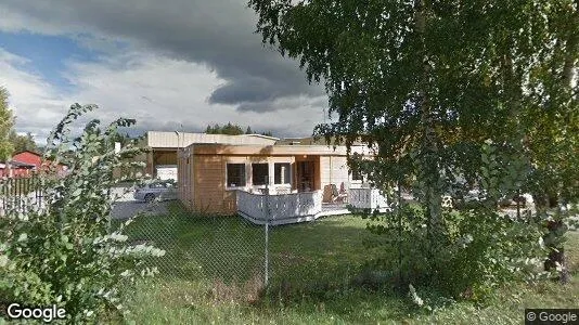Office spaces for rent i Modum - Photo from Google Street View