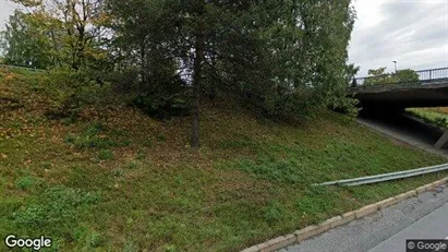Kontorlokaler til leje i Eidsvoll - Foto fra Google Street View
