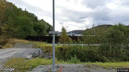 Bedrijfsruimtes te huur in Molde - Foto uit Google Street View