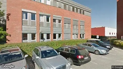 Büros zur Miete in Skien – Foto von Google Street View