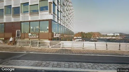 Office spaces for rent i Location is not specified - Photo from Google Street View