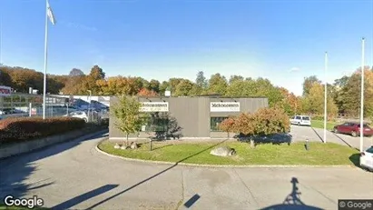 Coworking spaces för uthyrning i Karlshamn – Foto från Google Street View