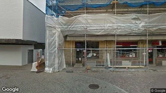 Lokaler til leje i Skara - Foto fra Google Street View