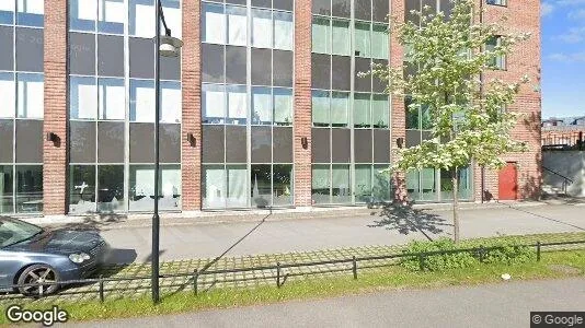 Office spaces for rent i Linköping - Photo from Google Street View