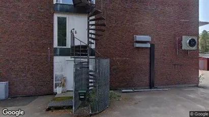 Kontorslokaler för uthyrning i Säffle – Foto från Google Street View