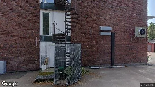 Office spaces for rent i Säffle - Photo from Google Street View