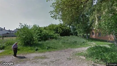 Lager til leie i Włocławek – Bilde fra Google Street View