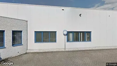 Lager zur Miete in Doetinchem – Foto von Google Street View