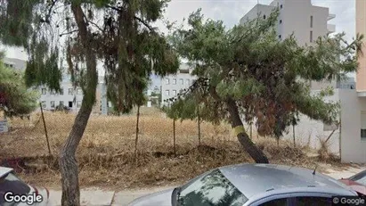Kontorslokaler för uthyrning i Kallithea – Foto från Google Street View