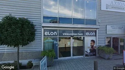 Kontorer til leie i Staffanstorp – Bilde fra Google Street View