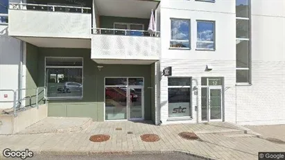 Office spaces for rent in Majorna-Linné - Photo from Google Street View