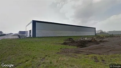 Industrilokaler för uthyrning i Landerd – Foto från Google Street View