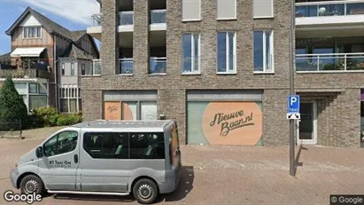 Kontorer til leie i Oss – Bilde fra Google Street View