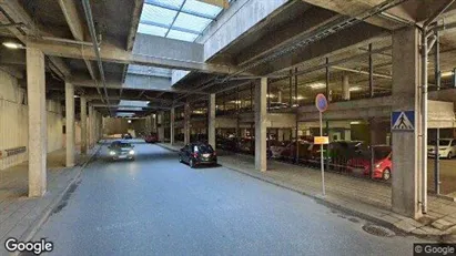 Kontorlokaler til leje i Lappeenranta - Foto fra Google Street View