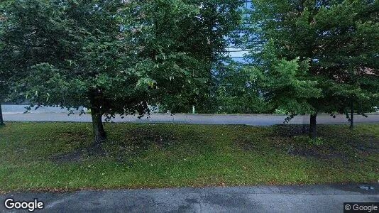 Office spaces for rent i Tampere Keskinen - Photo from Google Street View