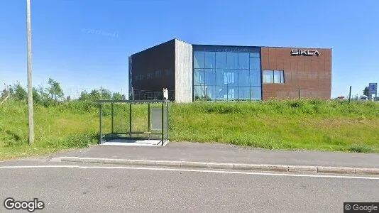 Office spaces for rent i Liminka - Photo from Google Street View