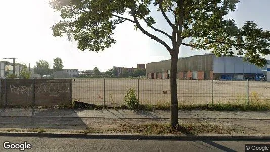 Commercial properties for rent i Berlin Reinickendorf - Photo from Google Street View