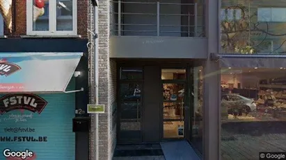 Commercial properties for rent in Tielt - Photo from Google Street View