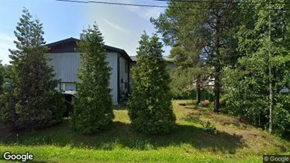 Lagerlokaler för uthyrning i Lojo – Foto från Google Street View