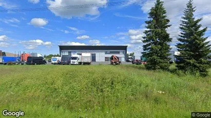 Kontorer til leie i Liminka – Bilde fra Google Street View
