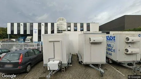 Kontorer til leie i Dilbeek – Bilde fra Google Street View