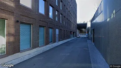 Office spaces for rent in Espoo - Photo from Google Street View