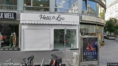 Office spaces for rent in Vienna Innere Stadt - Photo from Google Street View