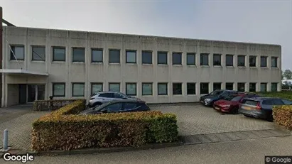 Bedrijfsruimtes te huur in Houten - Foto uit Google Street View